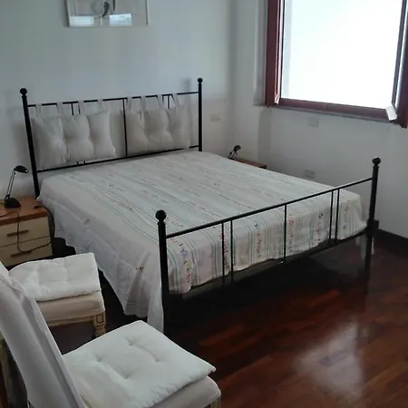 Nyaraló Da Giova Olbia