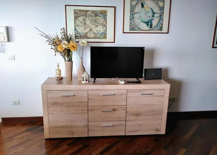 Da Giova Hébergement de vacances *