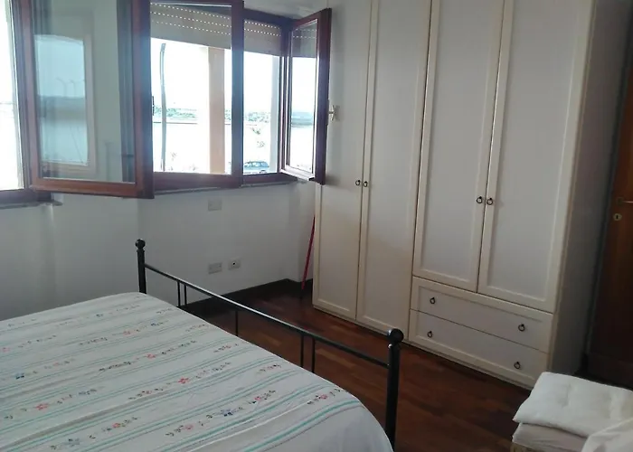 Hébergement de vacances Da Giova