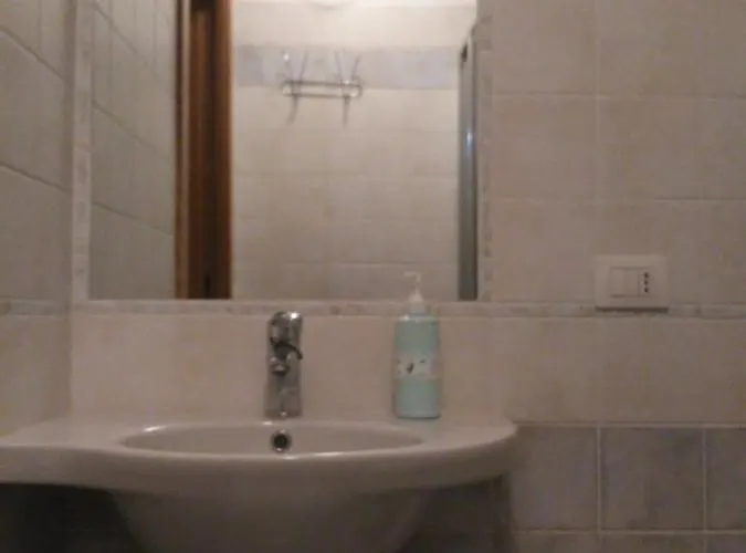 Da Giova Hébergement de vacances Olbia