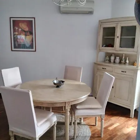 Da Giova Casa de Férias *