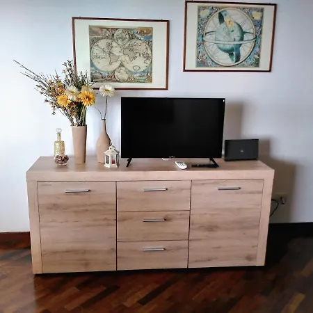 Da Giova Casa de Férias *