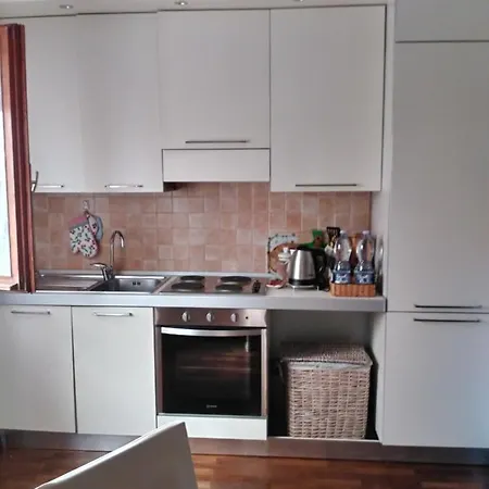 Casa de Férias Da Giova *