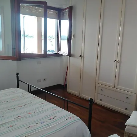 Casa de Férias Da Giova