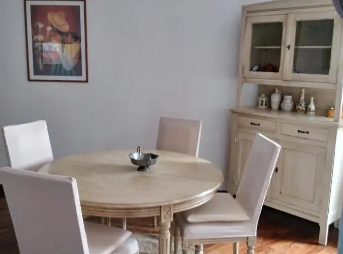 Da Giova Casa vacanze *