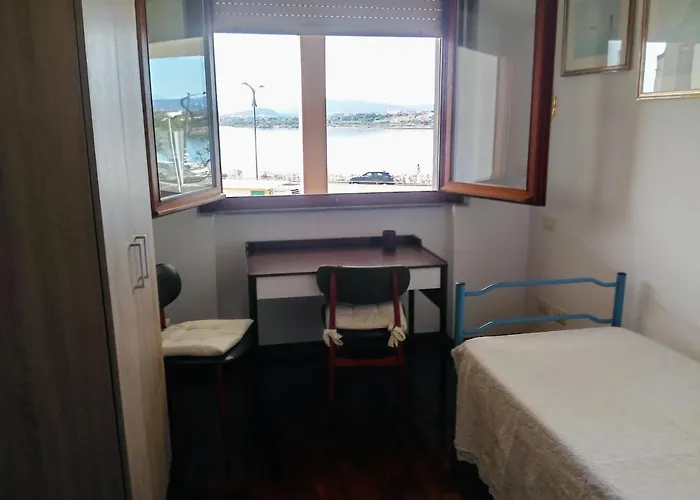 Da Giova Casa vacanze *